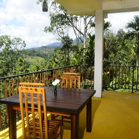 High Grade Ella Bed & Breakfast Ngoại thất bức ảnh
