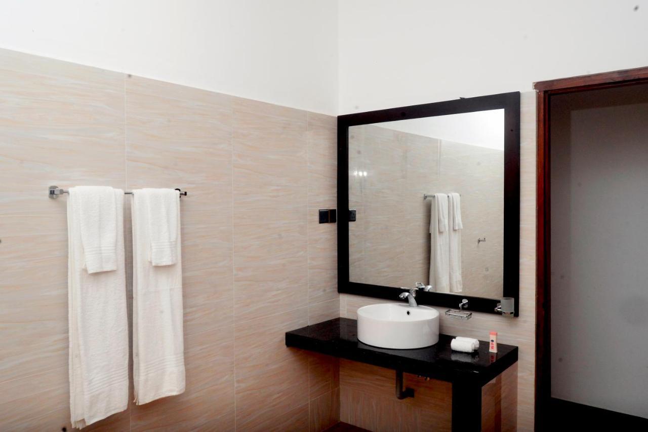 High Grade Ella Bed & Breakfast Ngoại thất bức ảnh