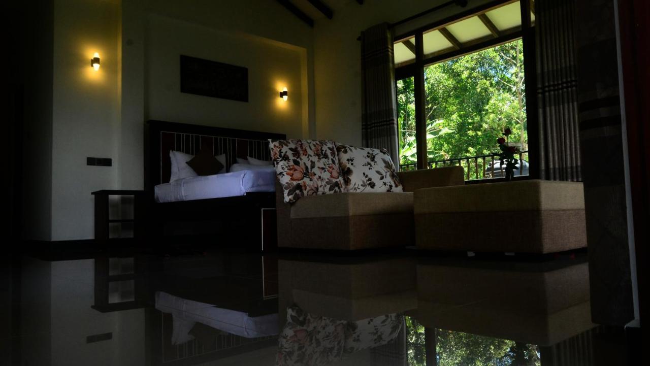 High Grade Ella Bed & Breakfast Ngoại thất bức ảnh