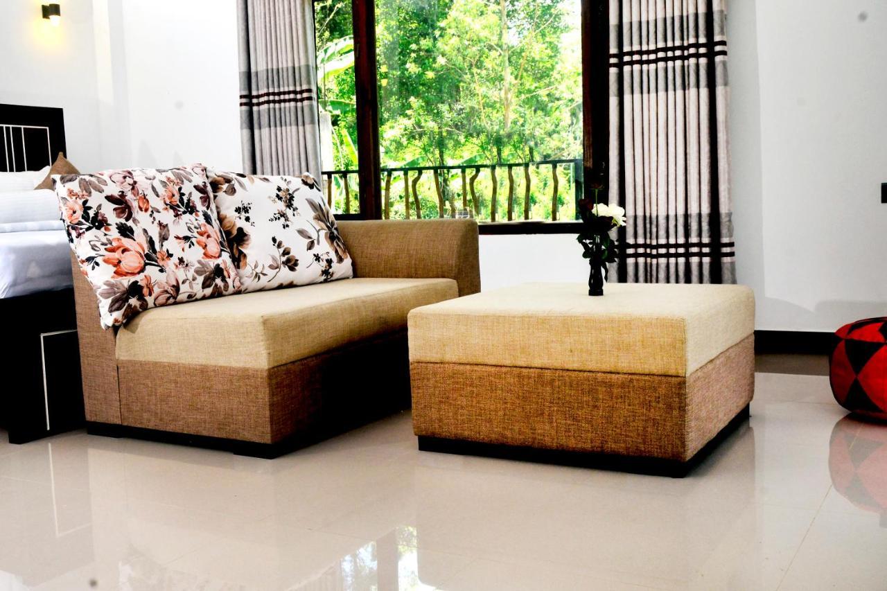 High Grade Ella Bed & Breakfast Ngoại thất bức ảnh