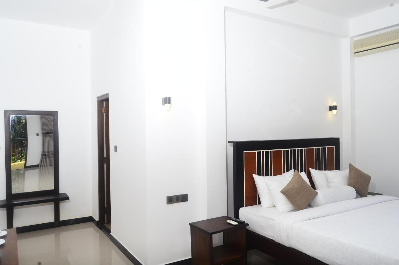High Grade Ella Bed & Breakfast Ngoại thất bức ảnh