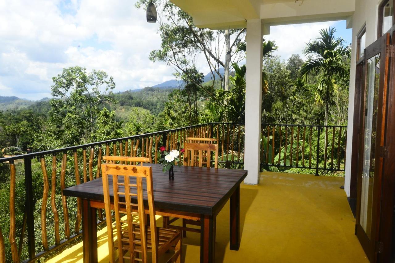 High Grade Ella Bed & Breakfast Ngoại thất bức ảnh