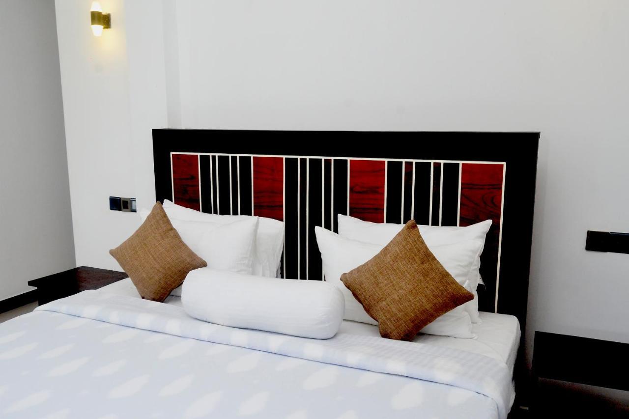 High Grade Ella Bed & Breakfast Ngoại thất bức ảnh