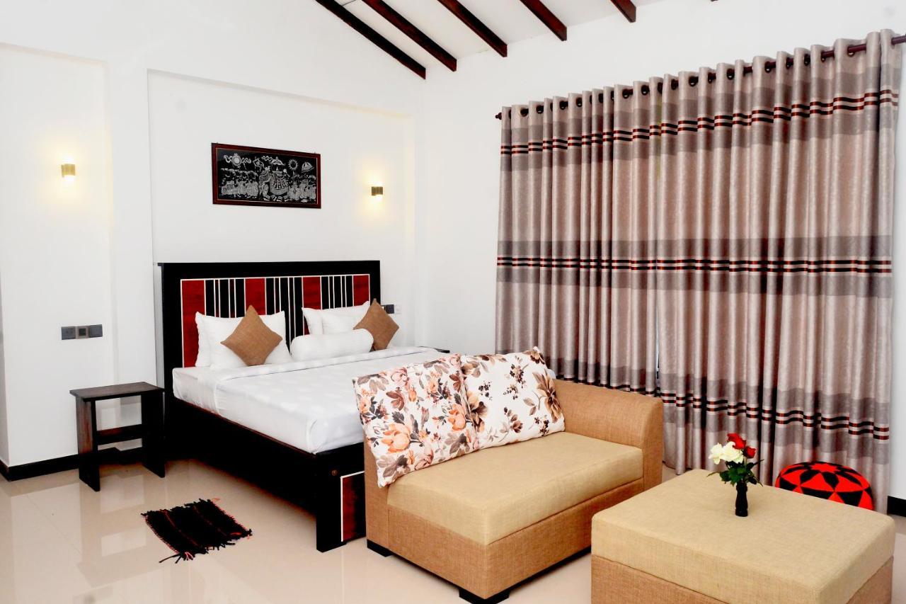 High Grade Ella Bed & Breakfast Ngoại thất bức ảnh