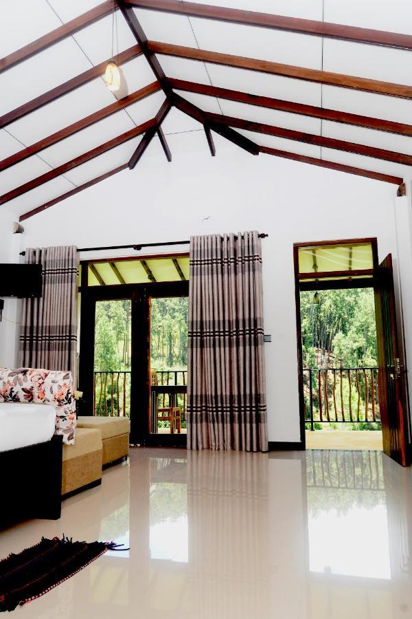 High Grade Ella Bed & Breakfast Ngoại thất bức ảnh