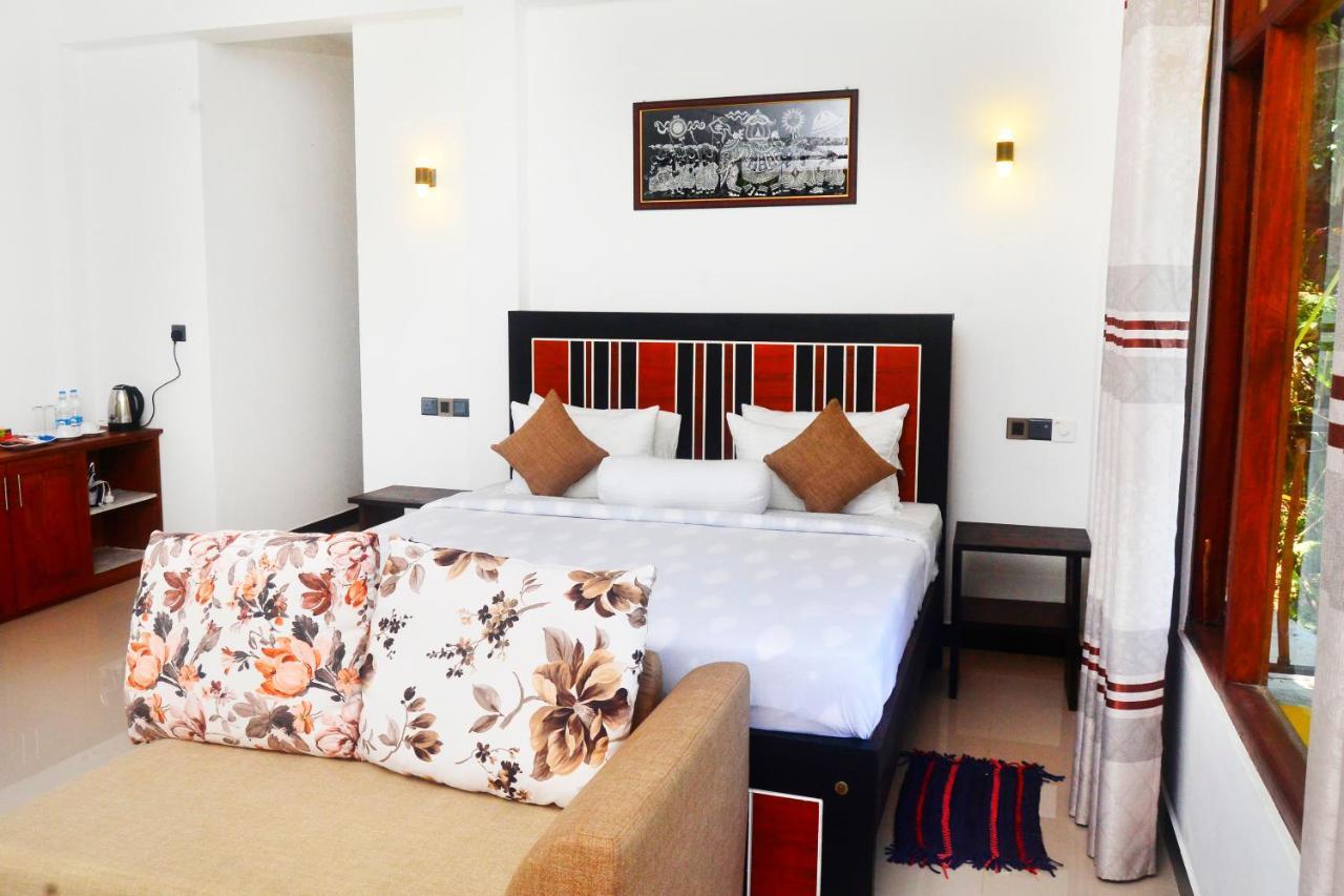 High Grade Ella Bed & Breakfast Ngoại thất bức ảnh