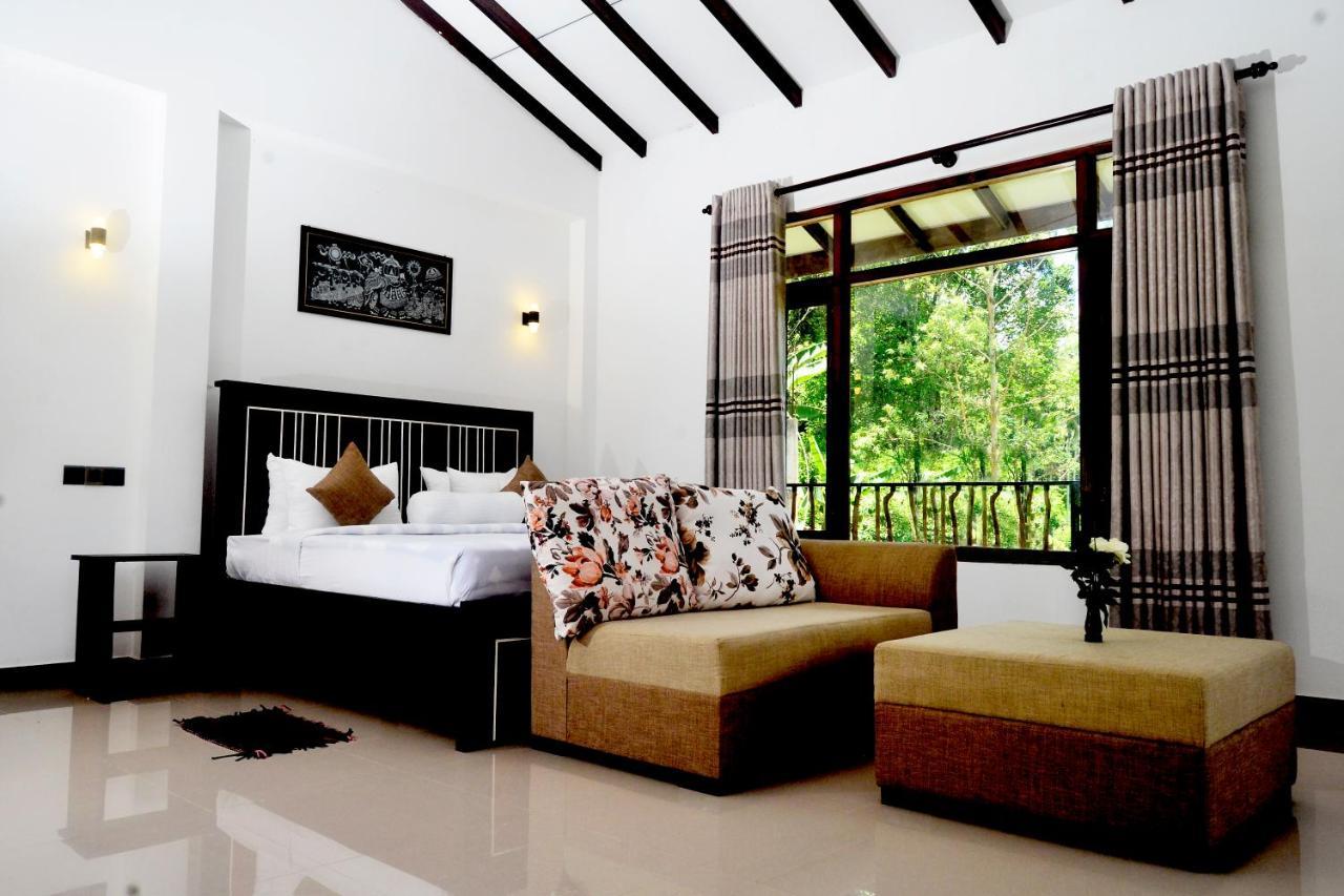 High Grade Ella Bed & Breakfast Ngoại thất bức ảnh