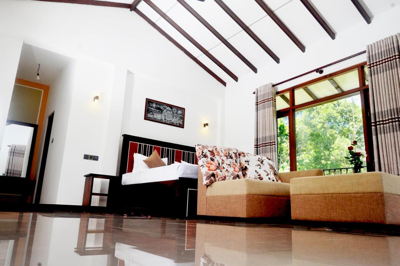 High Grade Ella Bed & Breakfast Ngoại thất bức ảnh