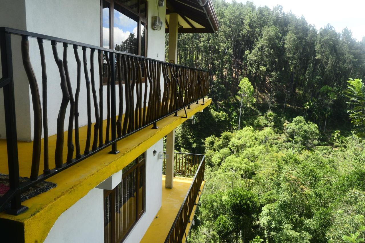 High Grade Ella Bed & Breakfast Ngoại thất bức ảnh