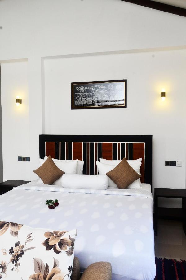 High Grade Ella Bed & Breakfast Ngoại thất bức ảnh