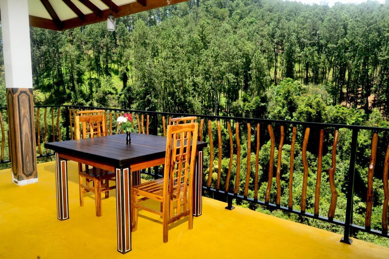 High Grade Ella Bed & Breakfast Ngoại thất bức ảnh