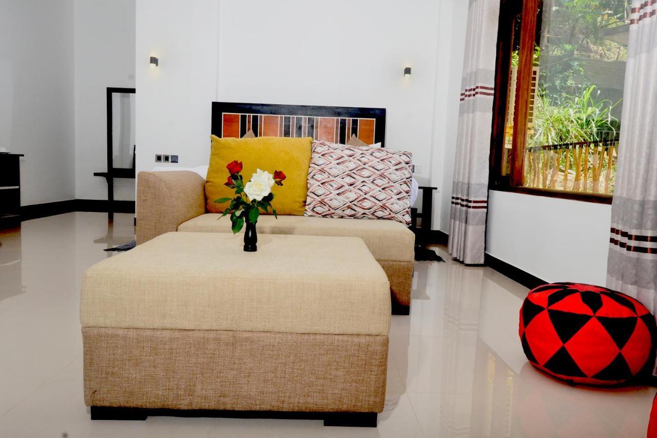 High Grade Ella Bed & Breakfast Ngoại thất bức ảnh