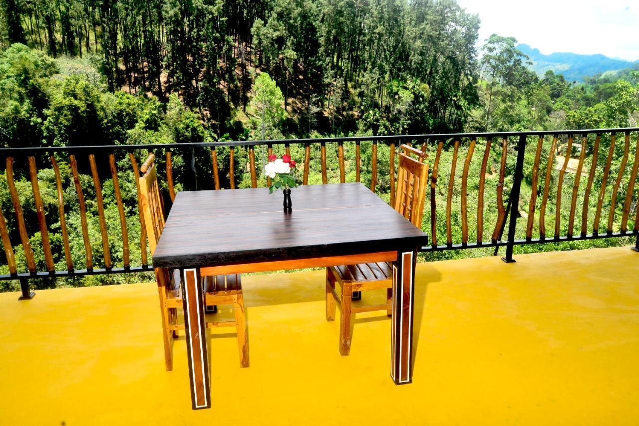 High Grade Ella Bed & Breakfast Ngoại thất bức ảnh