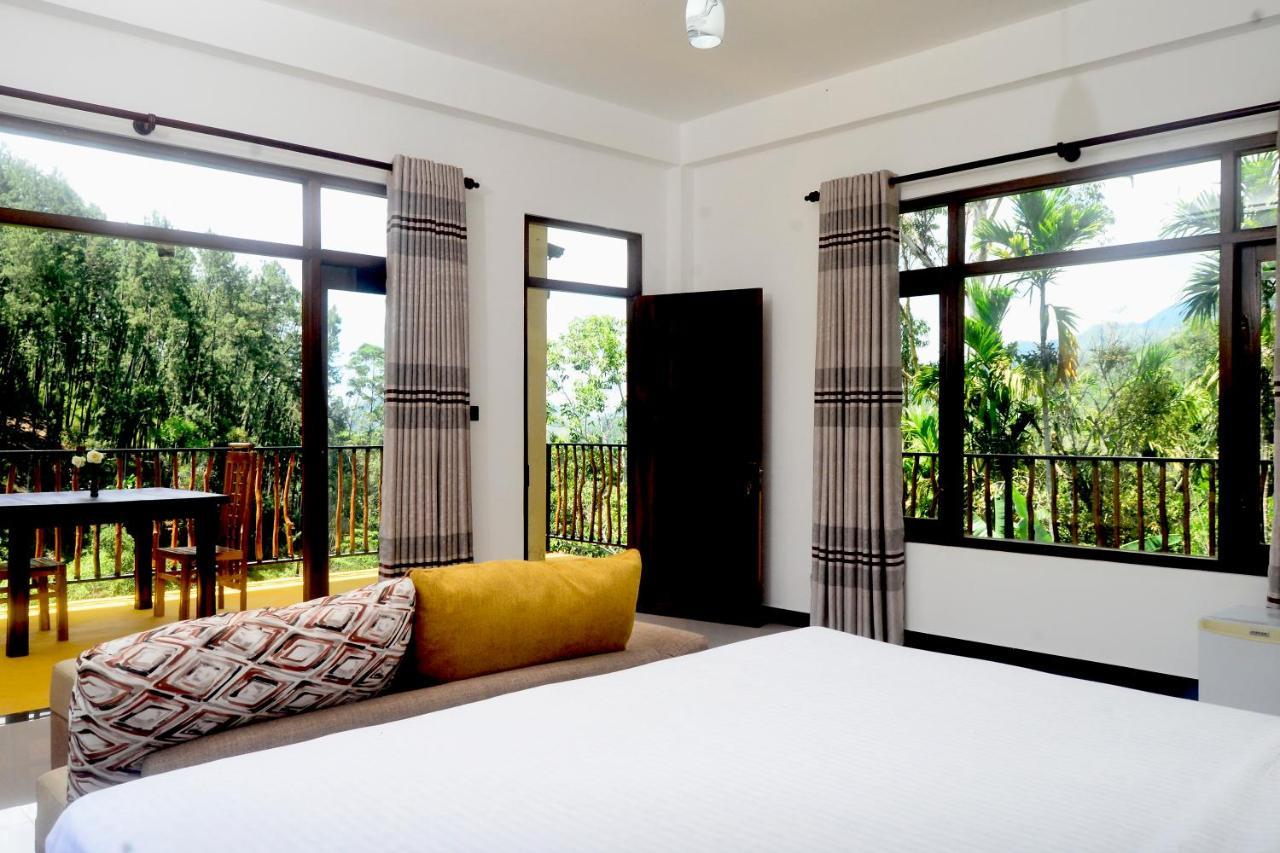 High Grade Ella Bed & Breakfast Ngoại thất bức ảnh