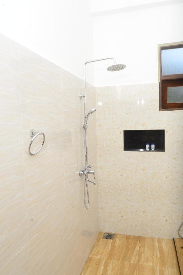 High Grade Ella Bed & Breakfast Ngoại thất bức ảnh