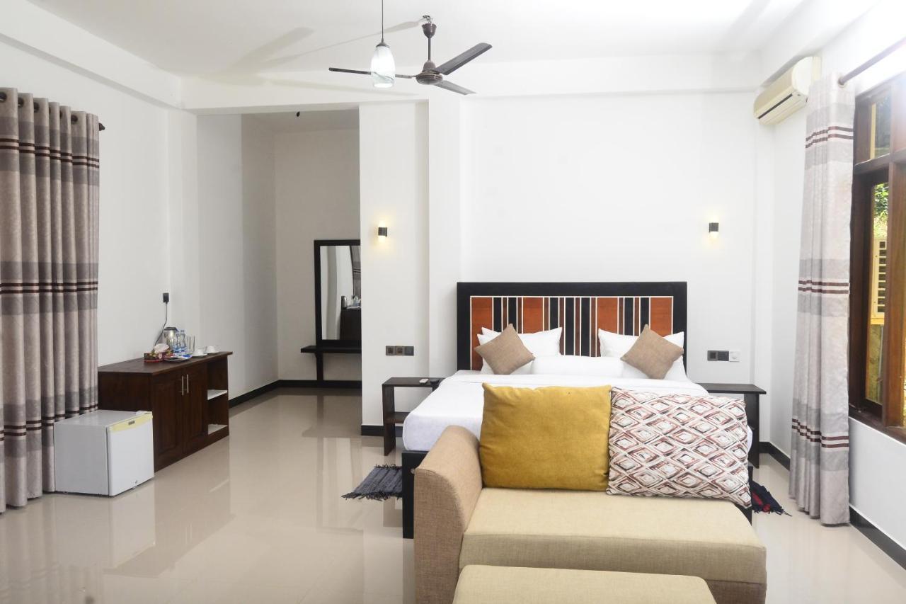 High Grade Ella Bed & Breakfast Ngoại thất bức ảnh