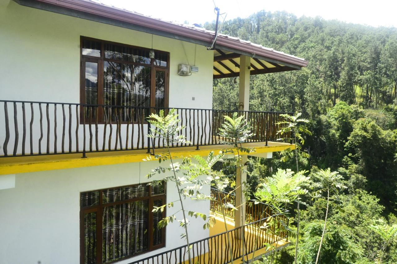 High Grade Ella Bed & Breakfast Ngoại thất bức ảnh