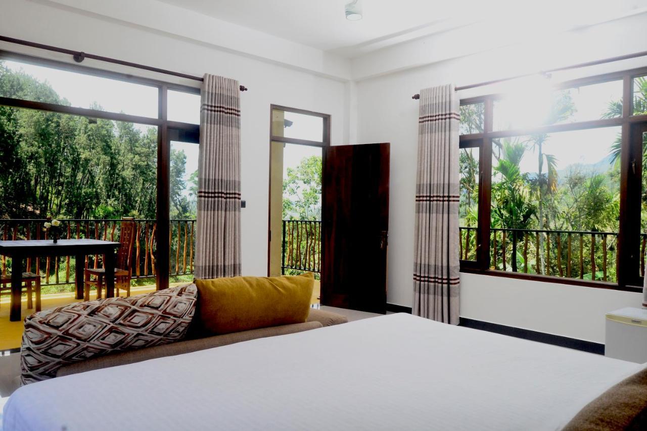 High Grade Ella Bed & Breakfast Ngoại thất bức ảnh