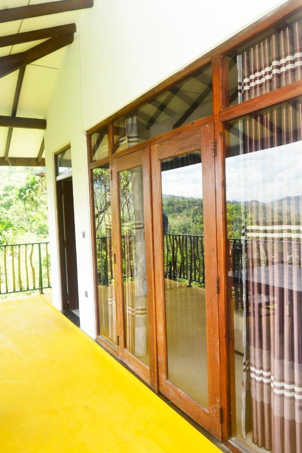 High Grade Ella Bed & Breakfast Ngoại thất bức ảnh