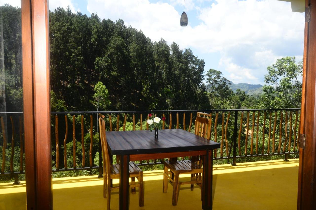 High Grade Ella Bed & Breakfast Ngoại thất bức ảnh