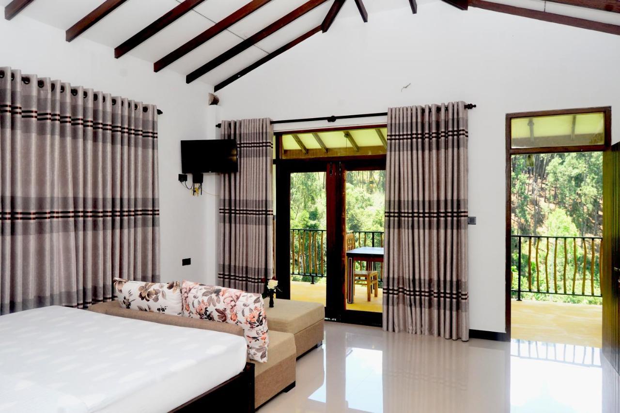High Grade Ella Bed & Breakfast Ngoại thất bức ảnh
