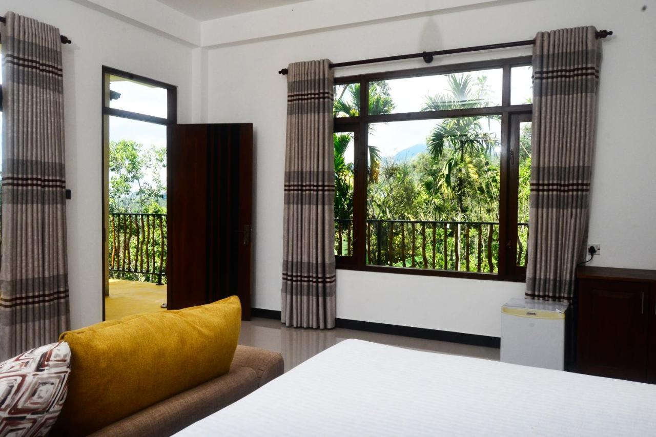 High Grade Ella Bed & Breakfast Ngoại thất bức ảnh