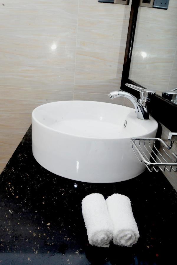 High Grade Ella Bed & Breakfast Ngoại thất bức ảnh