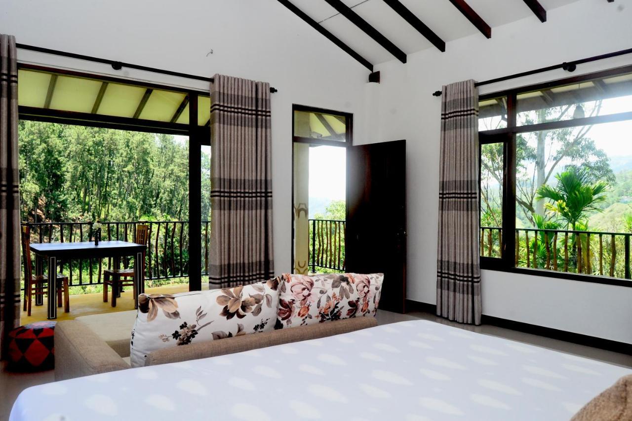 High Grade Ella Bed & Breakfast Ngoại thất bức ảnh