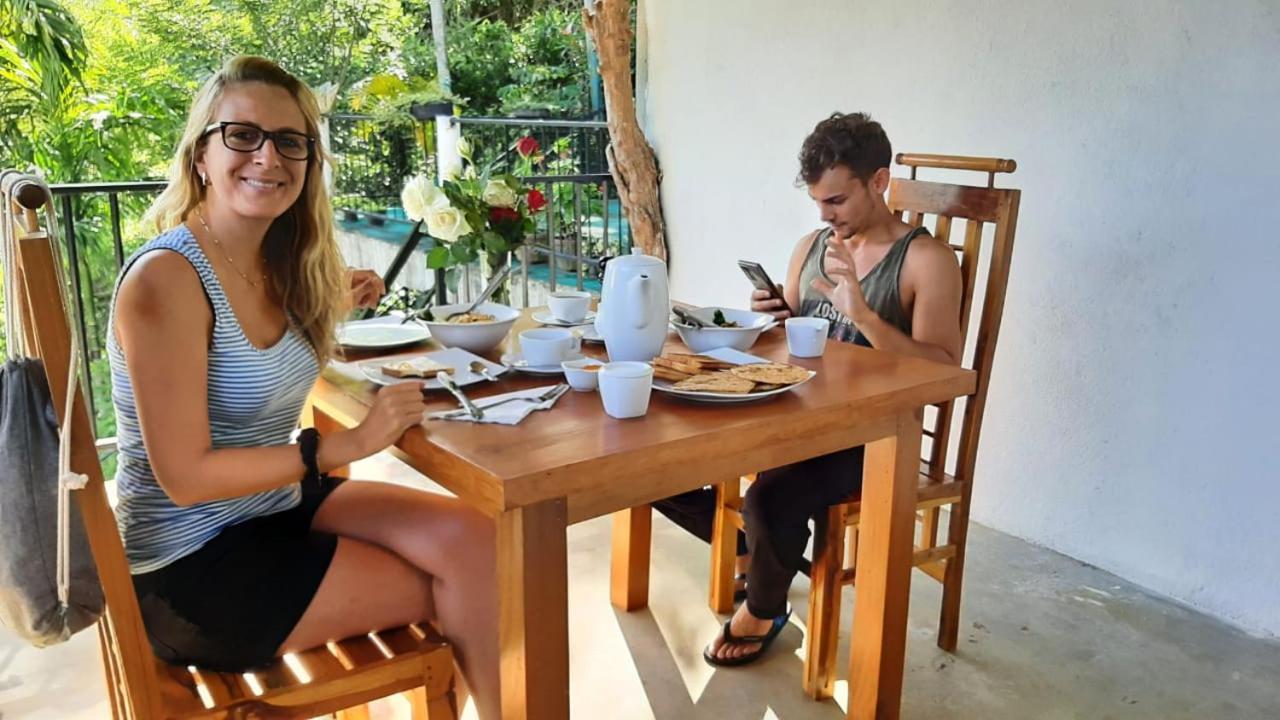 High Grade Ella Bed & Breakfast Ngoại thất bức ảnh
